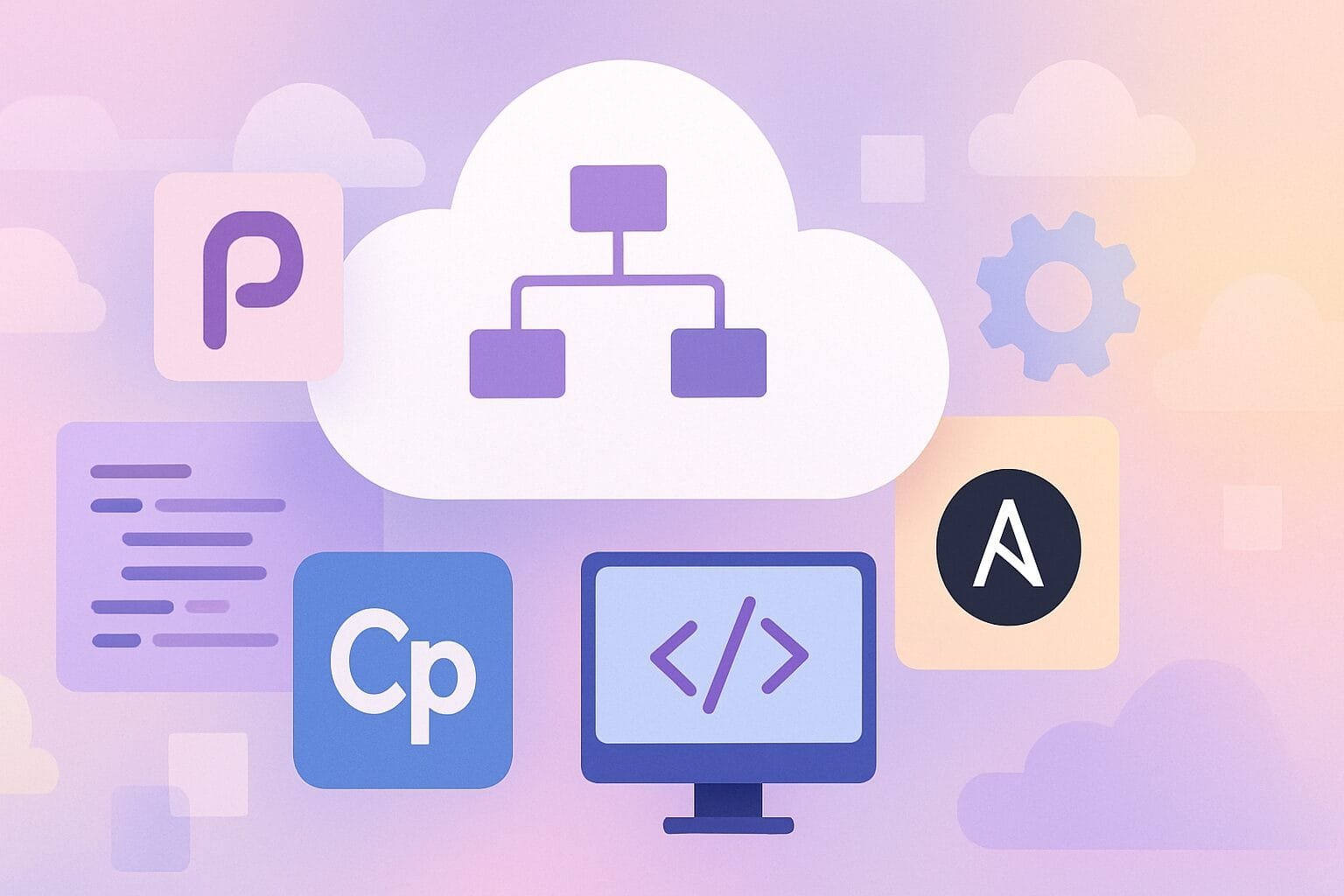 Infrastructure as Code tools: Beyond Terraform — modern alternatives