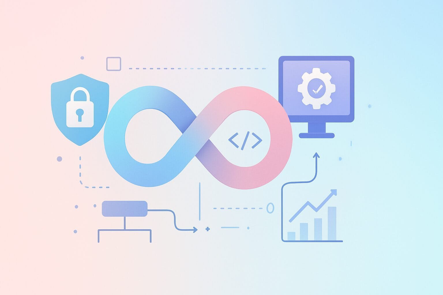 DevSecOps in 2025: Integrating Security Early