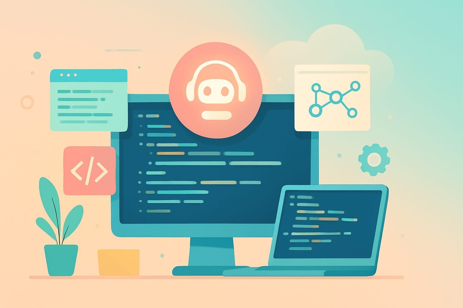 AI Code Completion — A New Normal in 2025