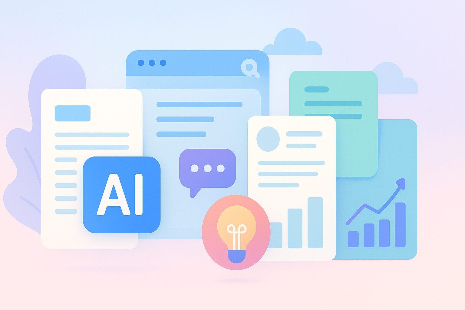 Generative AI for Documentation — Tools & Techniques
