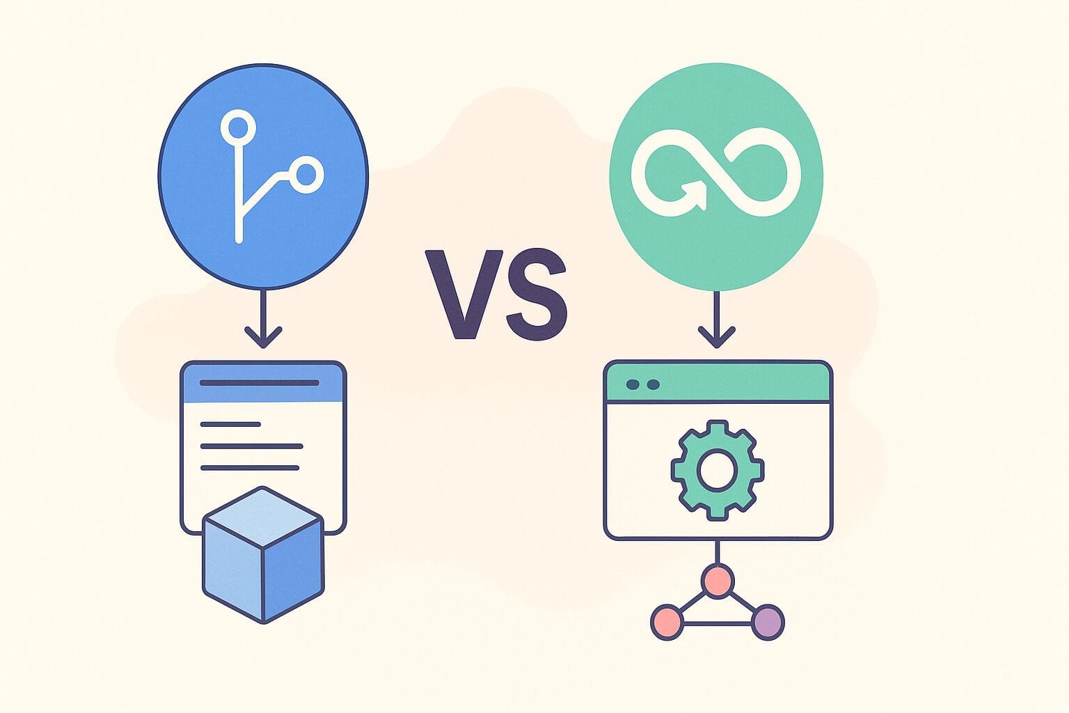 GitOps vs Traditional DevOps: Which to Adopt?
