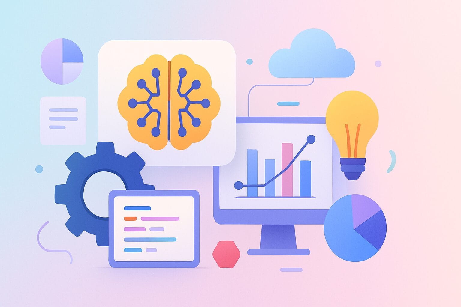 Machine Learning APIs Every Programmer Should Know