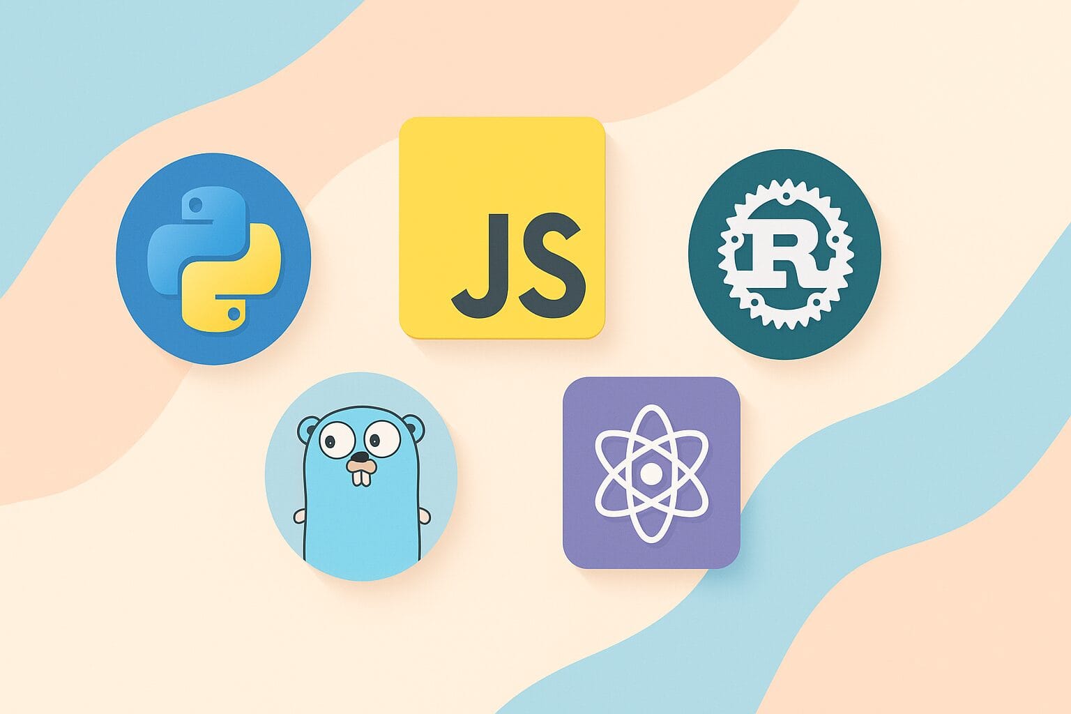 Programming Languages with Best Community Support