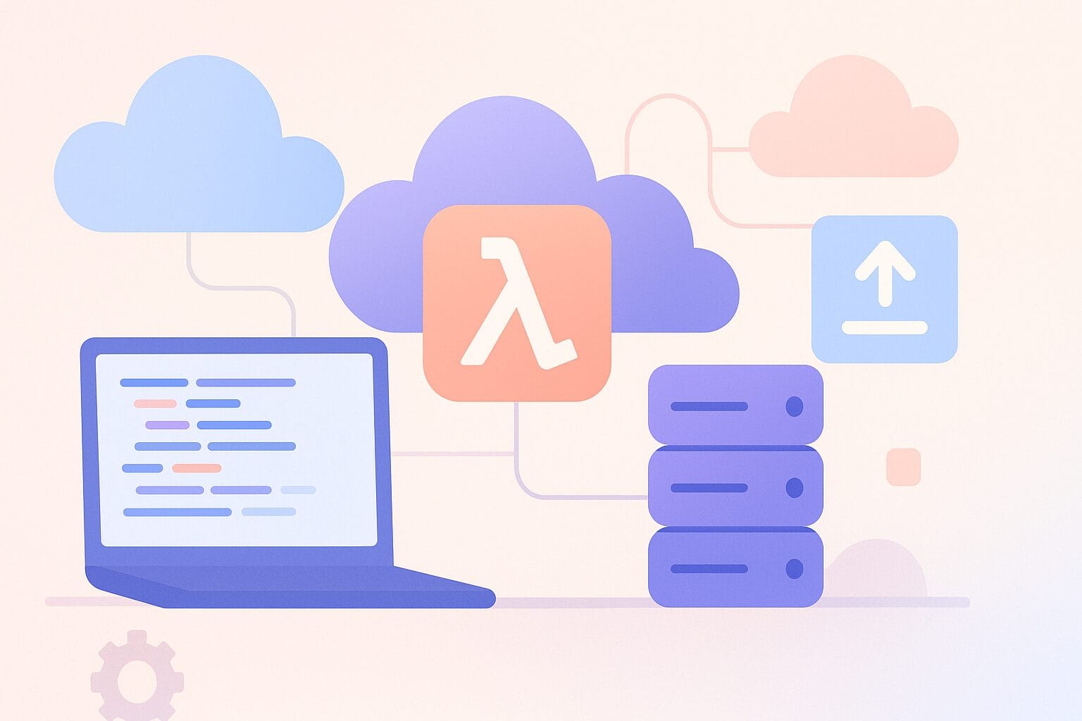How to Build Serverless Apps in 2025: A Practical Guide