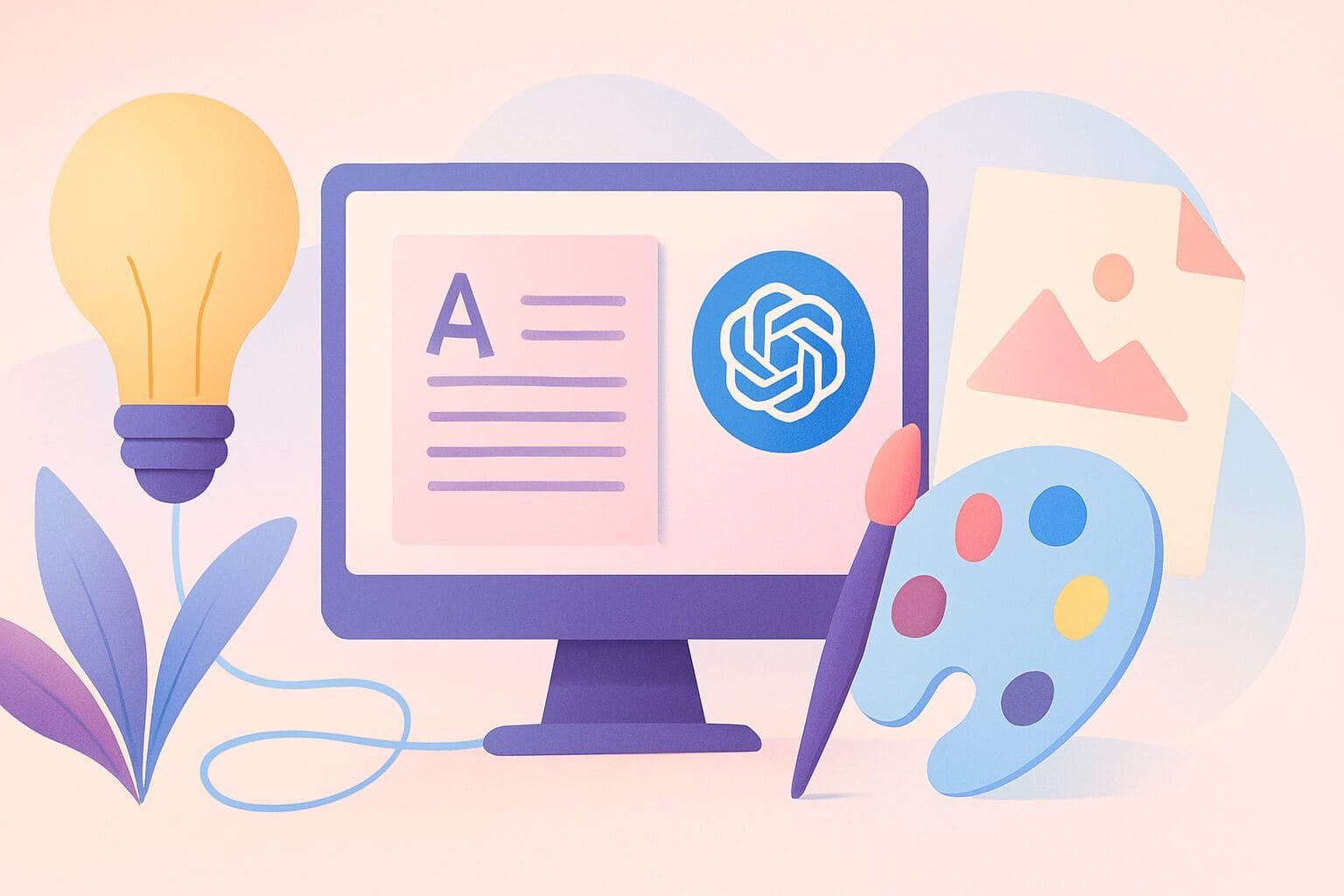 ChatGPT Revolution: Transforming Creativity Today