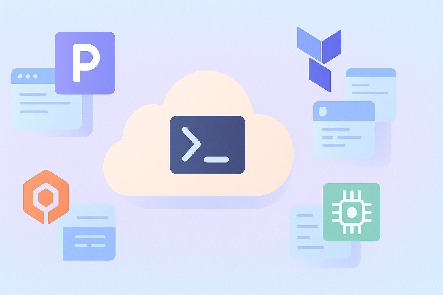Infrastructure as Code tools: Modern Alternatives