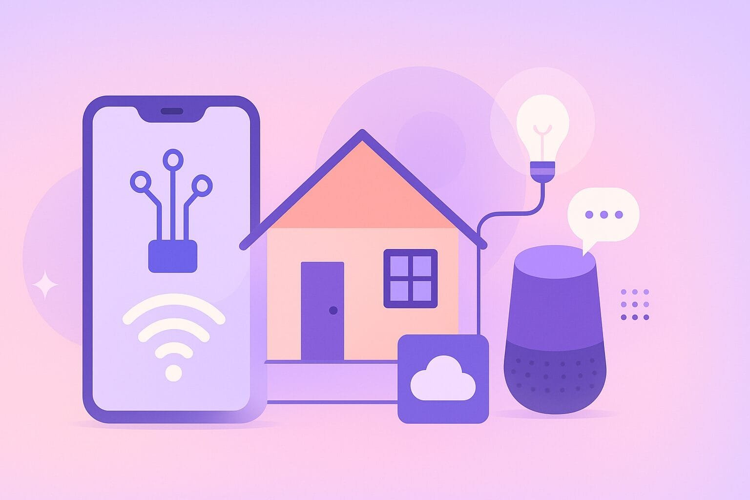 AI Everywhere in 2025: From Phones to Smart Homes