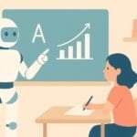 AI in Education: Will Robots Teach Your Kids?
