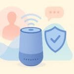 AI and Privacy — Is Big Brother on Your Smart Speaker?